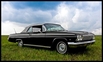 Black Impala