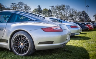 Porsche Club Day 2013 - 03