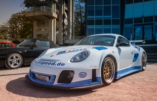 Porsche Club Day 2013 - 07