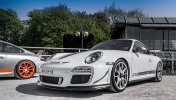 Porsche Club Day 2013 - 12
