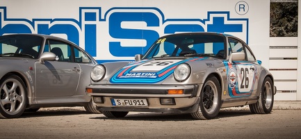 Porsche Club Day 2013 - 19