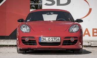 Porsche Club Day 2013 - 22