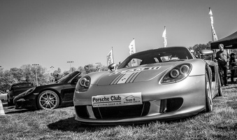 Porsche Club Day 2013 - 26