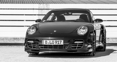 Porsche Club Day 2013 - 32