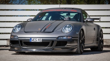 Porsche Club Day 2013 - 36