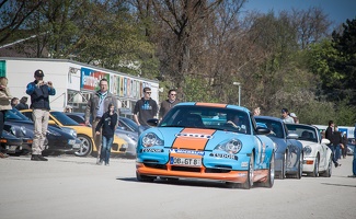 Porsche Club Day 2013 - 37