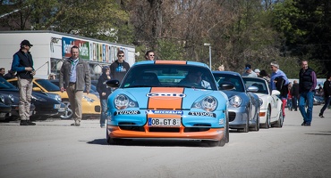 Porsche Club Day 2013 - 38