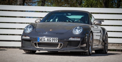 Porsche Club Day 2013 - 39
