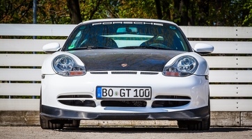 Porsche Club Day 2013 - 40
