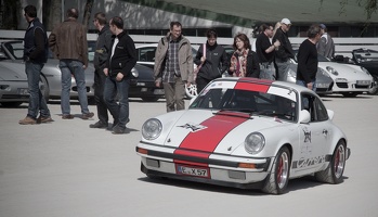 Porsche Club Day 2013 - 44