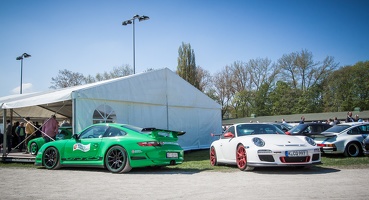 Porsche Club Day 2013 - 51