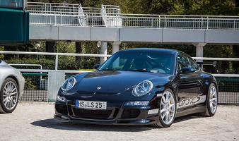 Porsche Club Day 2013 - 54