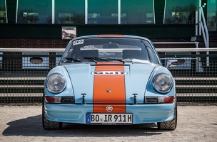 Porsche Club Day 2013 - 56