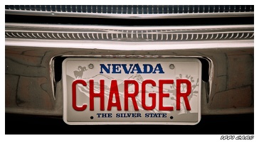 Nevada Charger