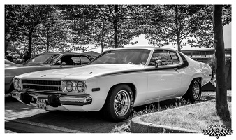 Plymouth Road Runner - Facelift
