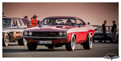Red Challenger