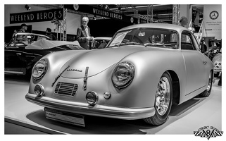 Porsche - Klassiker - II