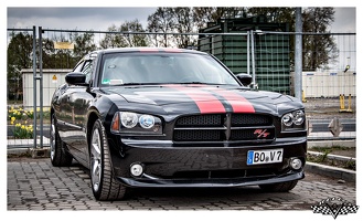 Charger RT