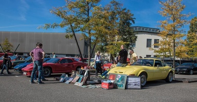 Classic Remise Herbstfest 2018 - 061