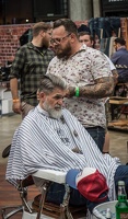 Barber Convention 2018 - 24
