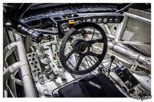 Audi IMSA GTO - I