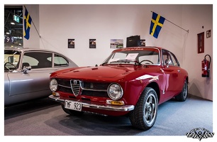 Swedish Alfa