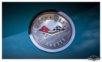 Chevrolet Corvette C1 - 037