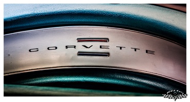 Chevrolet Corvette C1 - 039
