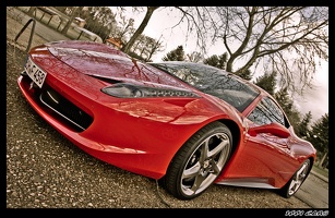 458 - Front