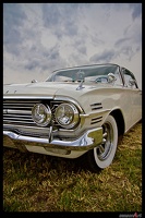 1960er Chevy Impala