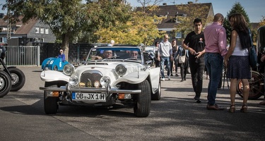 Classic Remise Herbstfest 2018 - 002