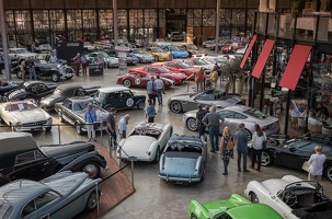 Classic Remise Herbstfest 2018 - 005