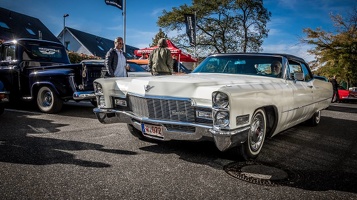 Classic Remise Herbstfest 2018 - 007