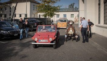Classic Remise Herbstfest 2018 - 008