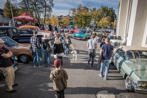 Classic Remise Herbstfest 2018 - 010
