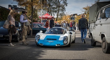 Classic Remise Herbstfest 2018 - 011