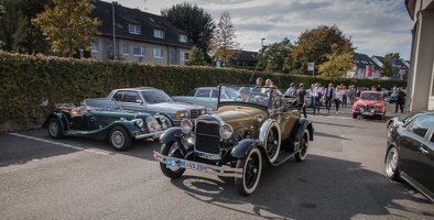 Classic Remise Herbstfest 2018 - 012