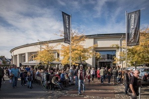 Classic Remise Herbstfest 2018 - 014