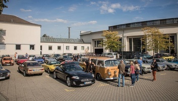 Classic Remise Herbstfest 2018 - 018