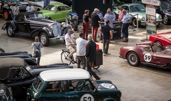 Classic Remise Herbstfest 2018 - 023