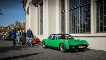Classic Remise Herbstfest 2018 - 031