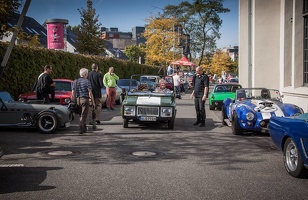 Classic Remise Herbstfest 2018 - 043