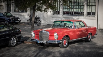 Classic Remise Herbstfest 2018 - 046