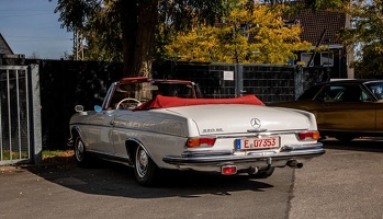Classic Remise Herbstfest 2018 - 048