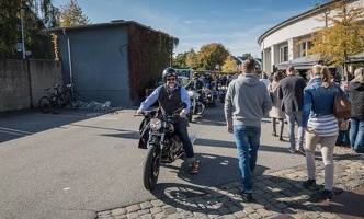 Classic Remise Herbstfest 2018 - 049