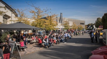 Classic Remise Herbstfest 2018 - 050