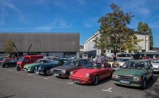 Classic Remise Herbstfest 2018 - 052