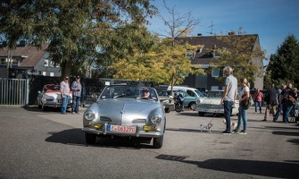 Classic Remise Herbstfest 2018 - 057