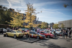 Classic Remise Herbstfest 2018 - 058