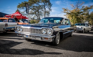 Classic Remise Herbstfest 2018 - 059